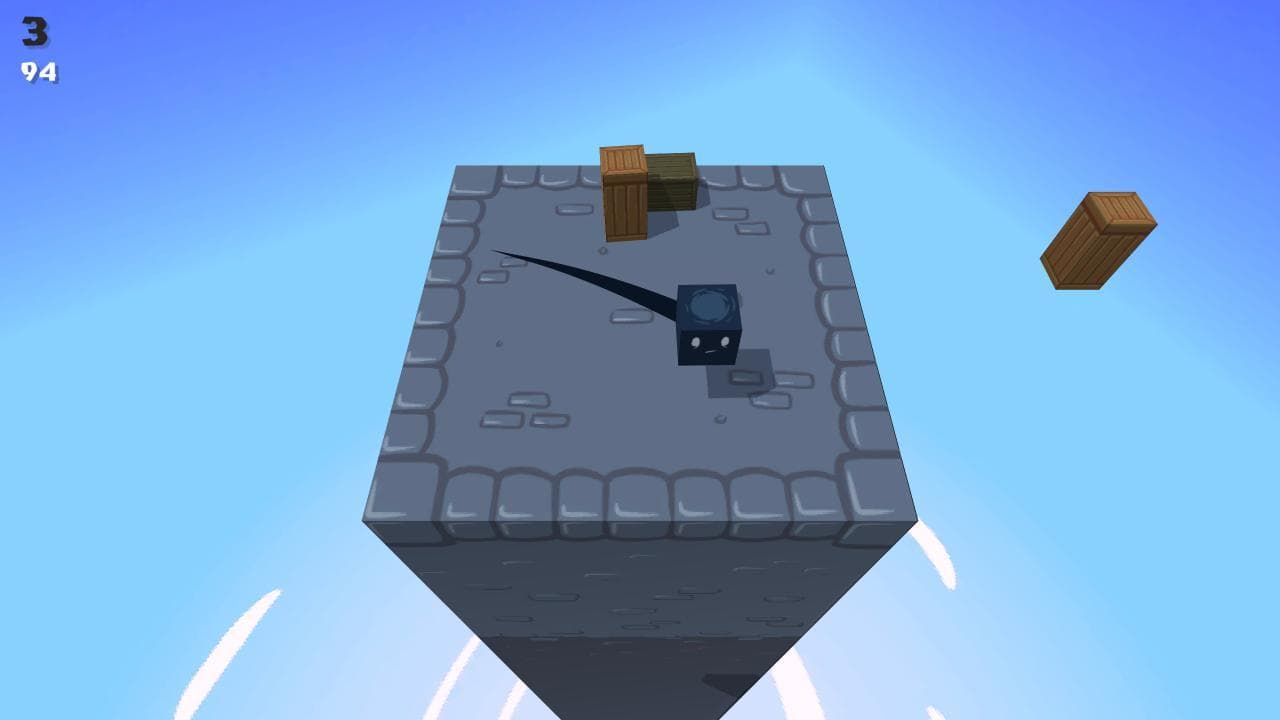 Get Boxed