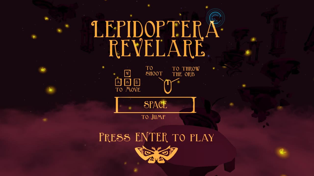 Lepidoptera Revelare