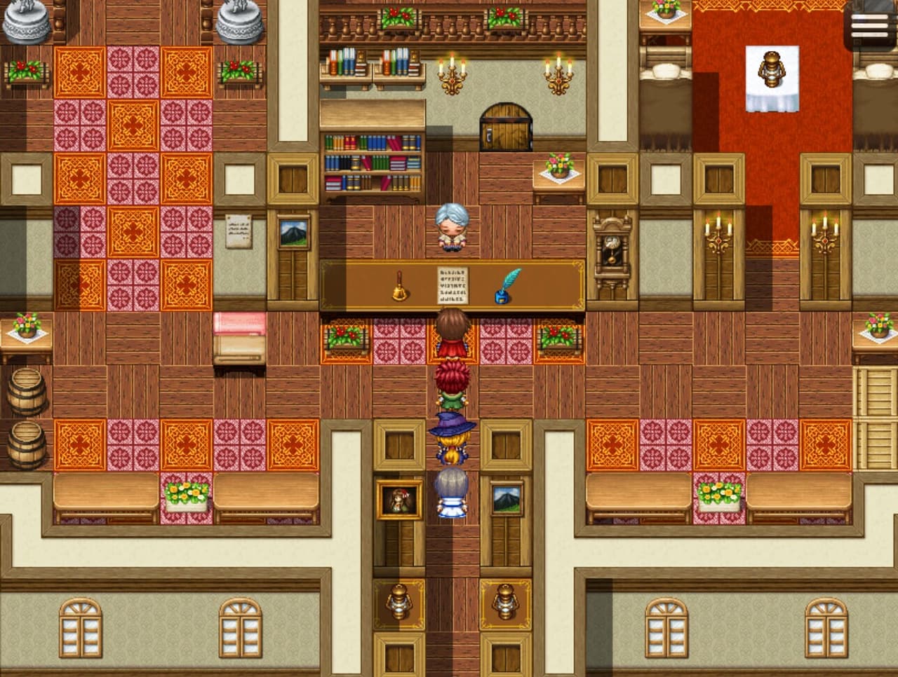 doctrine screenshot 4