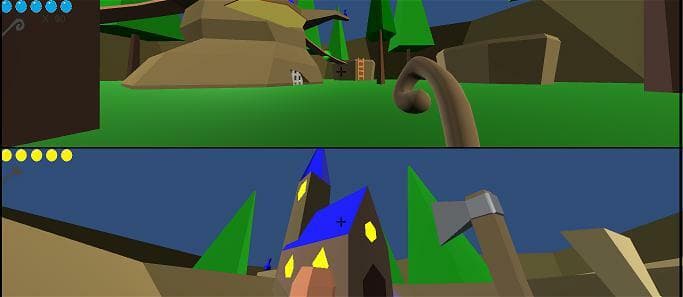 Treasure Hunt (Potion24)