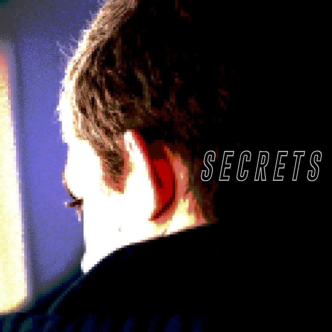 Secrets (Nathaniel Gillette)