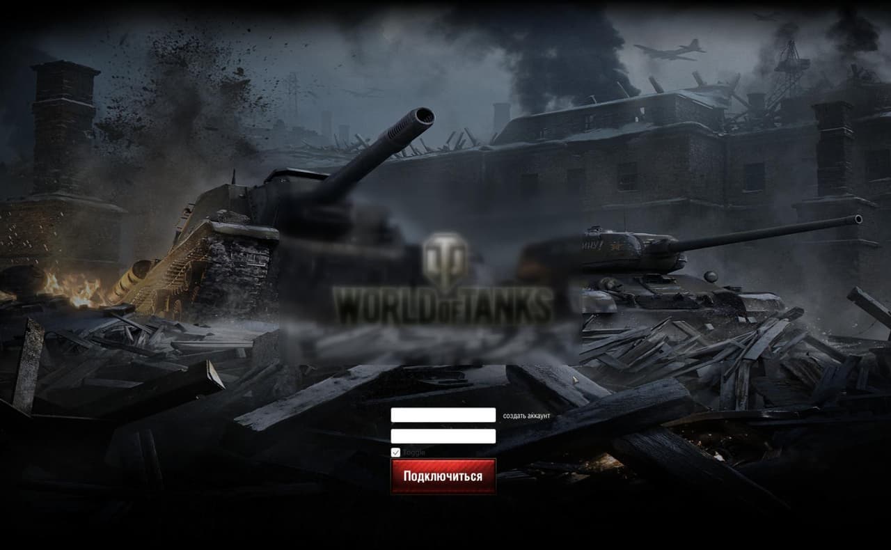 World Battle of Tanks screenshot 4