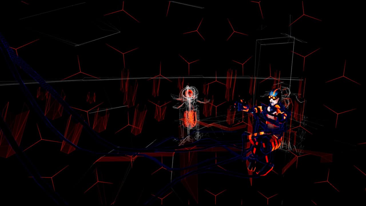 Synthesis Universe -Episode 00 screenshot 2