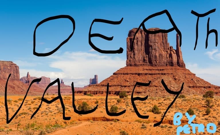 Death Valley (itch) (PETRO_THE_DESTRO)