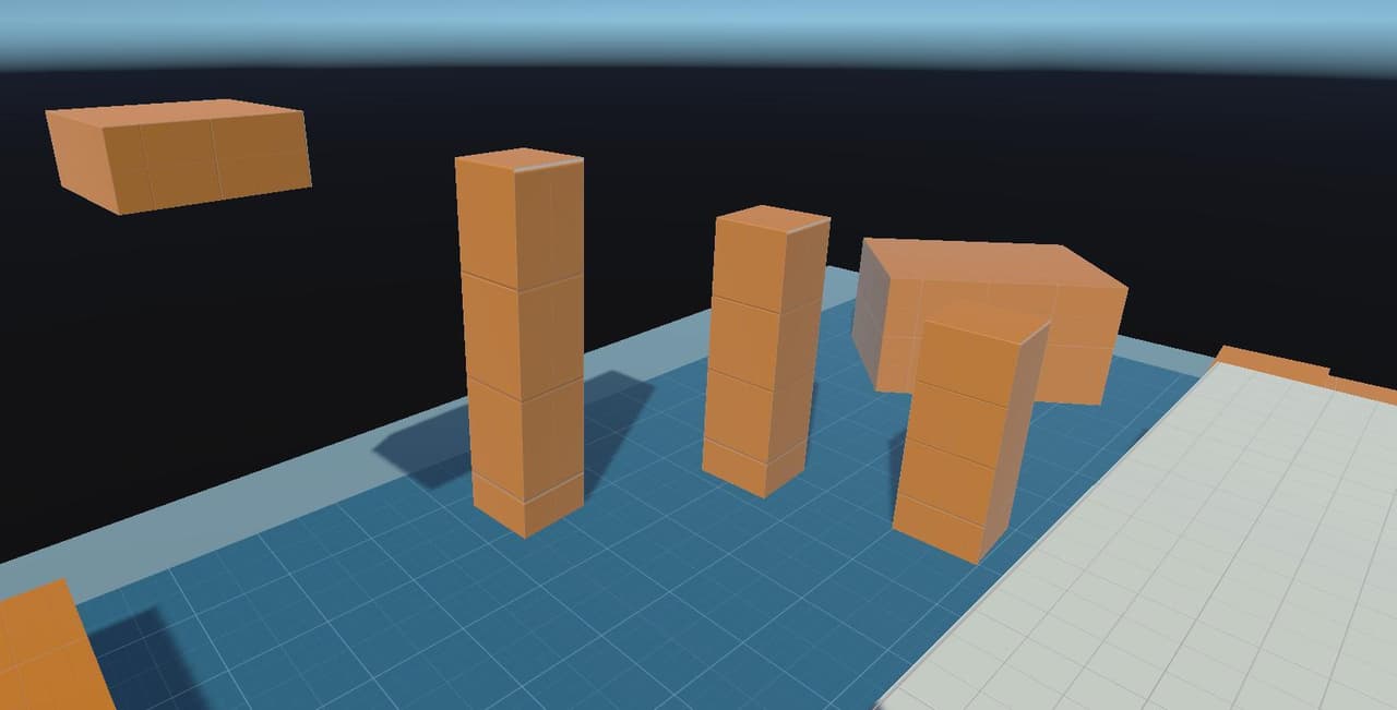 Your Average First Person Game screenshot 3
