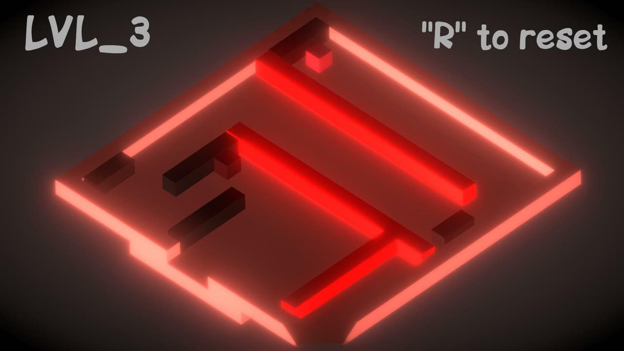 Cubes And Nothing Extra Beta1 screenshot 3