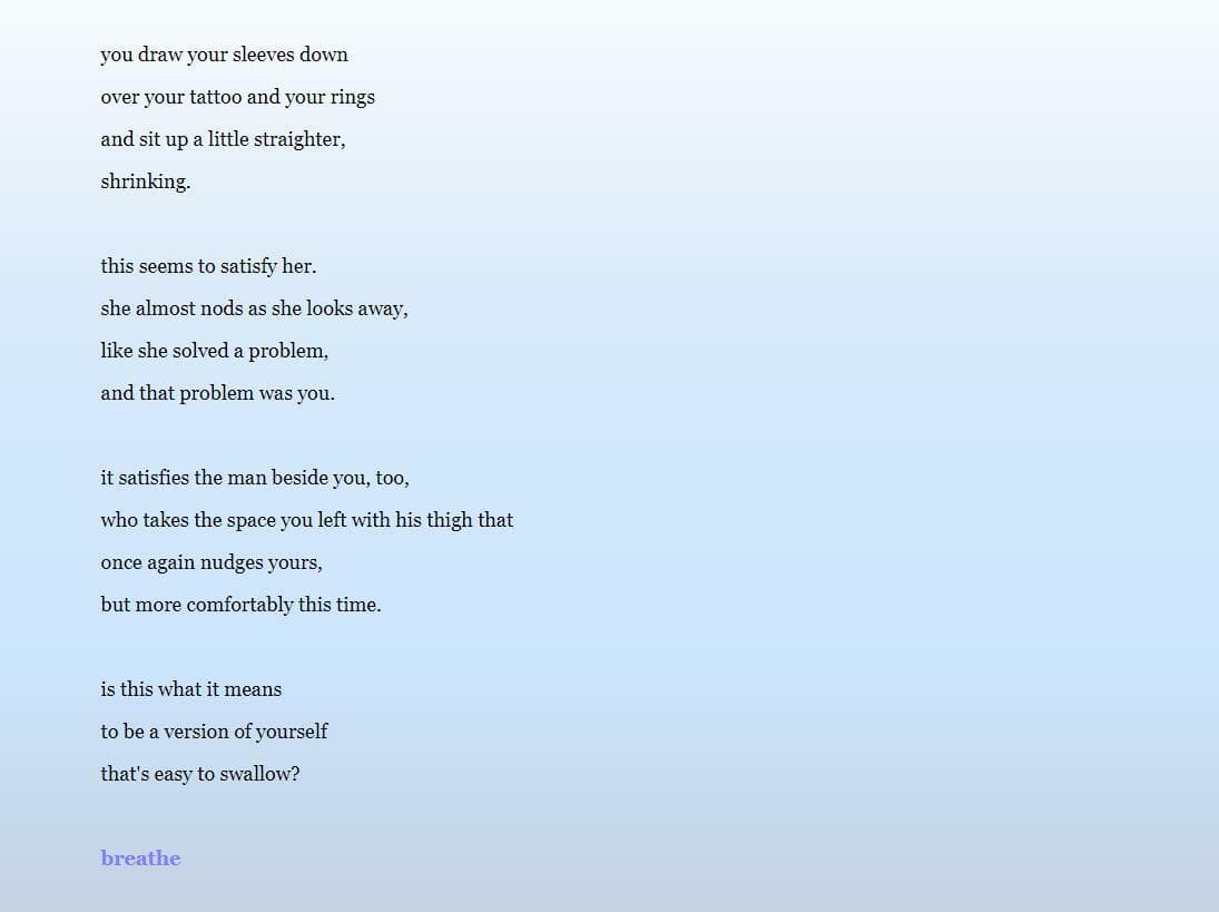 unfolding (Casey Ramos) screenshot 4