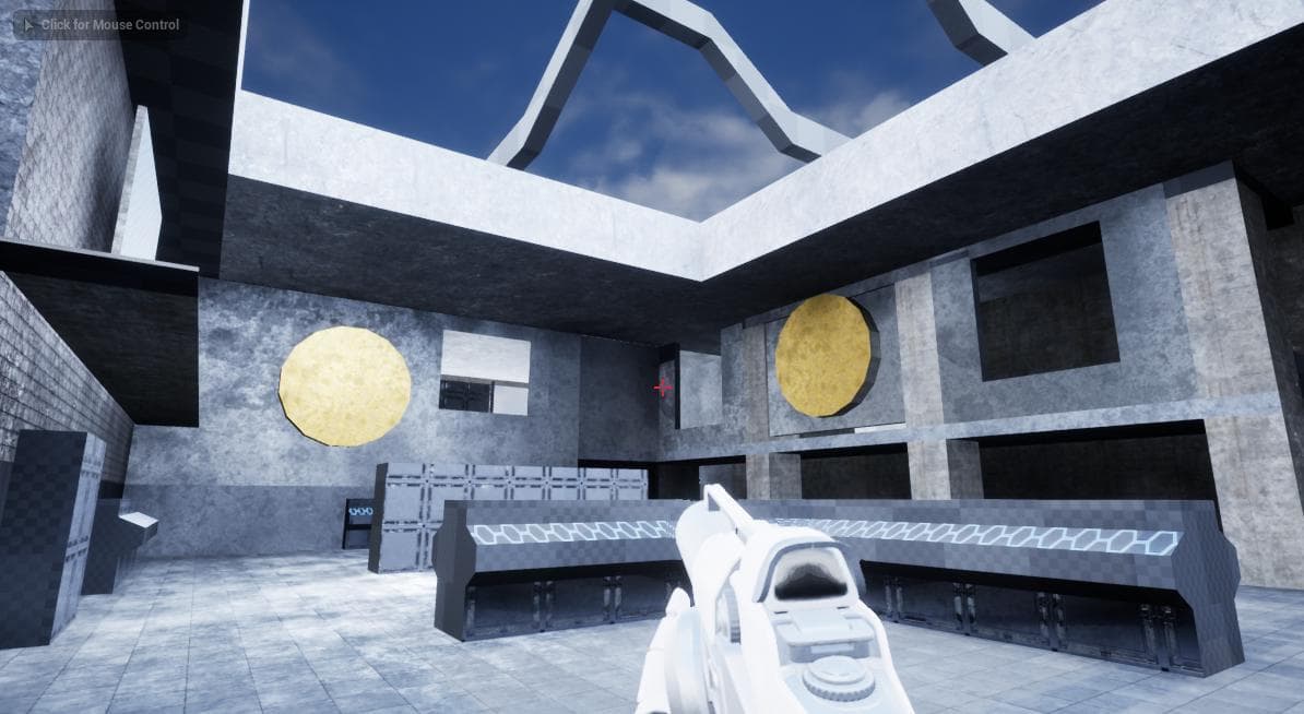 CODmap Greybox