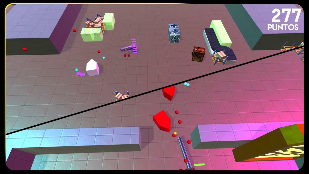 Sokogun screenshot 5
