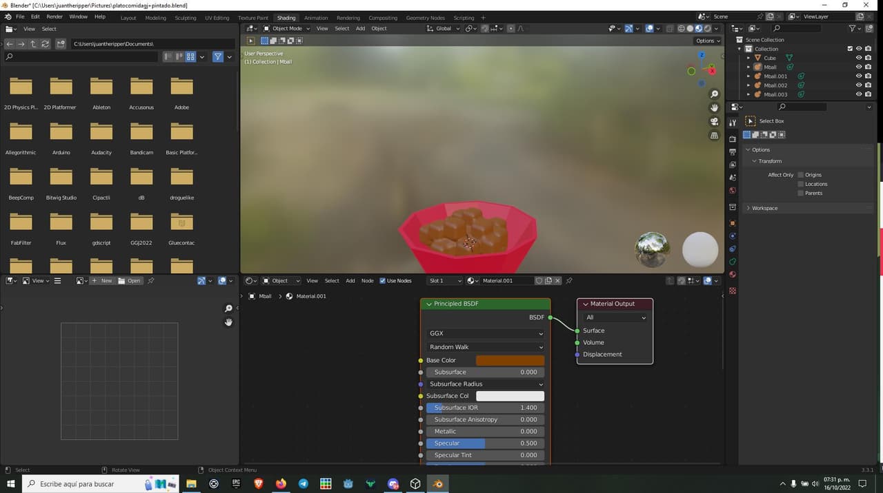 Hungry Axolotl screenshot 3