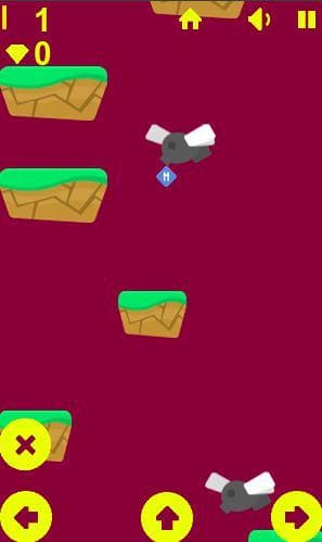 Ruka Juu screenshot 4