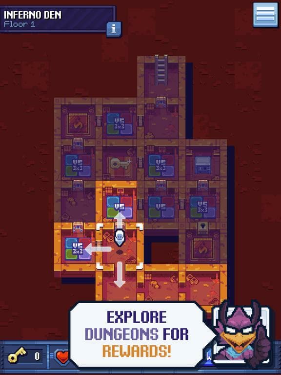 Creatures of Aether screenshot 4