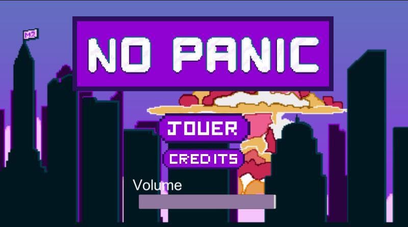 No Panic