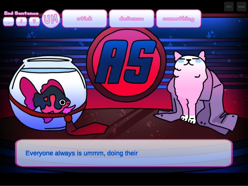 After Sports screenshot 2