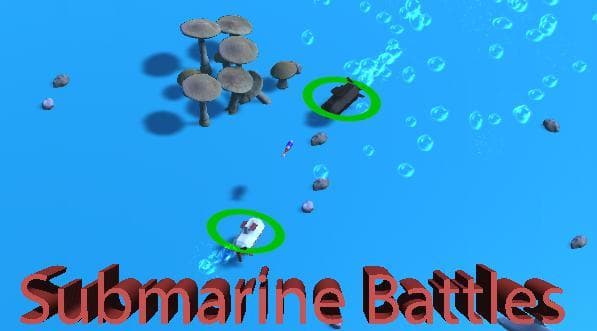 Submarine Battles