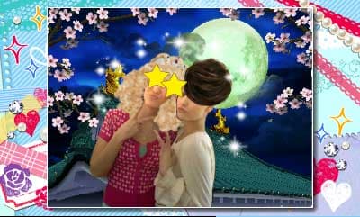 Sparkle Snapshots 3D screenshot 4