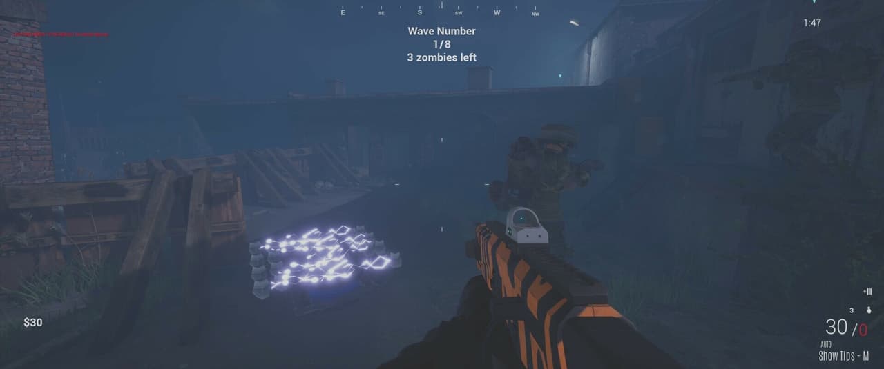 Hold or Die screenshot 5
