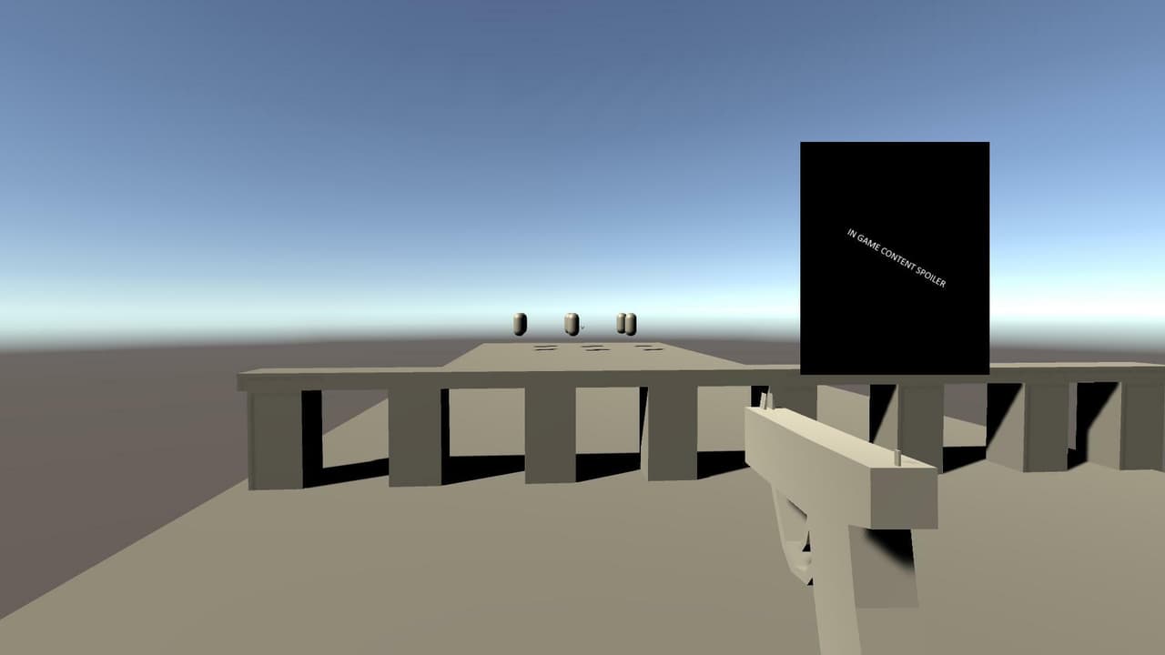 Handy Dandy sandlexYTs ocd aim trainer map!(also my first ever made game)