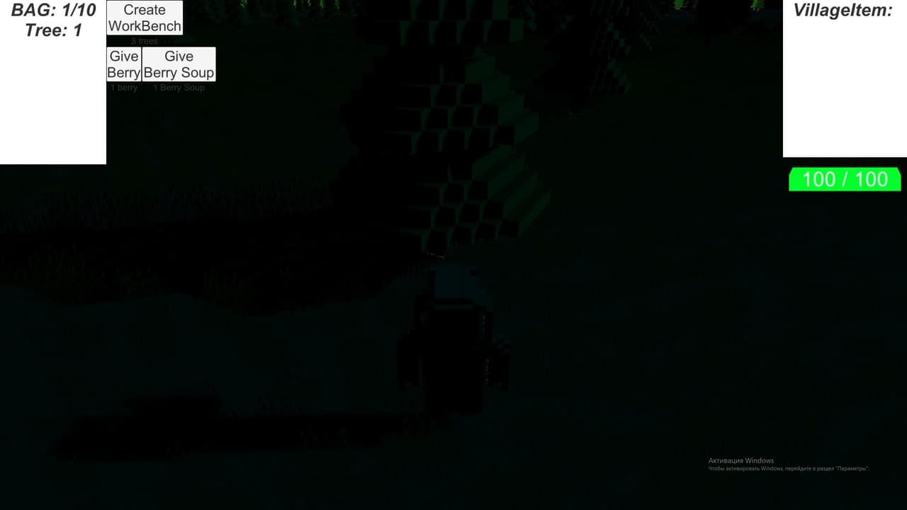 Pigmen life screenshot 4