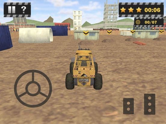 City Builder 2017 Country Mall screenshot 3