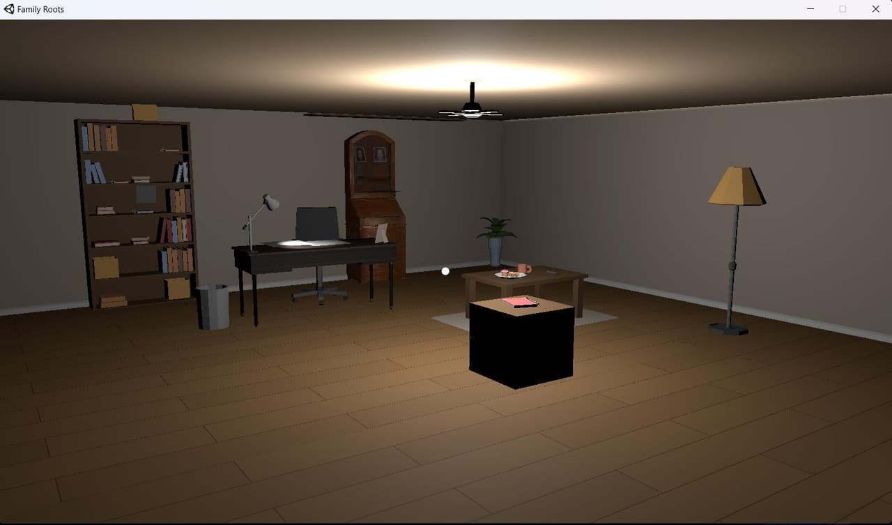 Family Roots screenshot 3