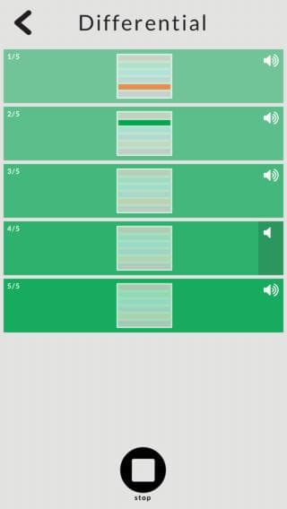 Echo (itch) (Tone No Tone) screenshot 4