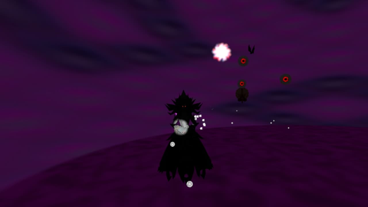 Psyche Soldier VR screenshot 4