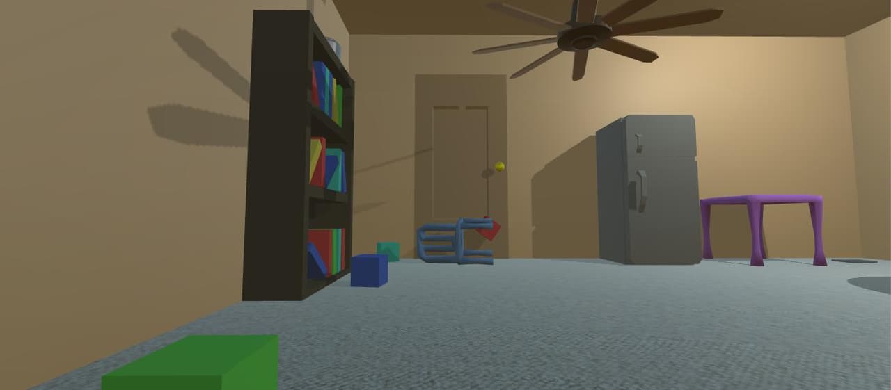 Too Small to Cookie screenshot 5