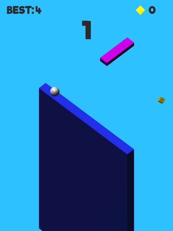 Edge Jump screenshot 2