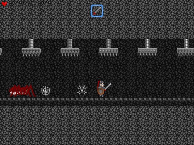 The Legend of Edgar screenshot 4