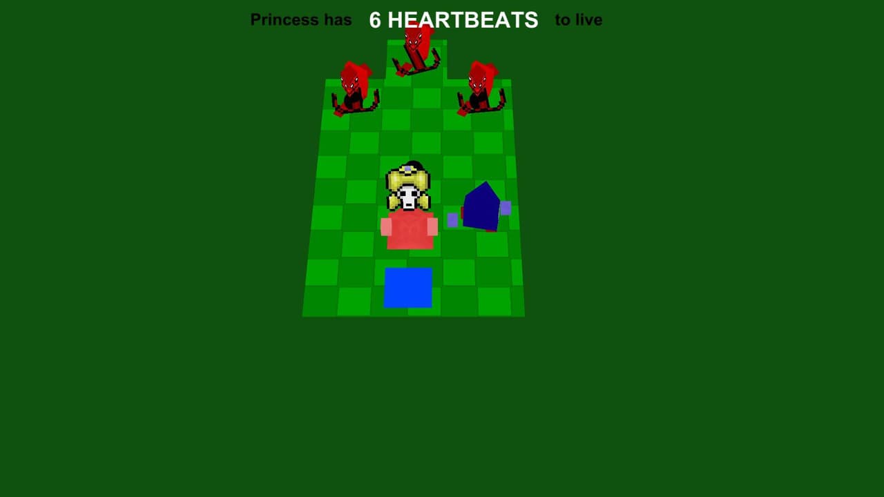 Troop Ghosts screenshot 3