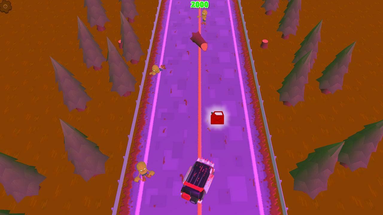 EARN screenshot 5