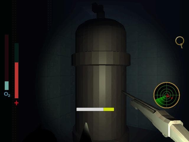 Out of Our Depths screenshot 4