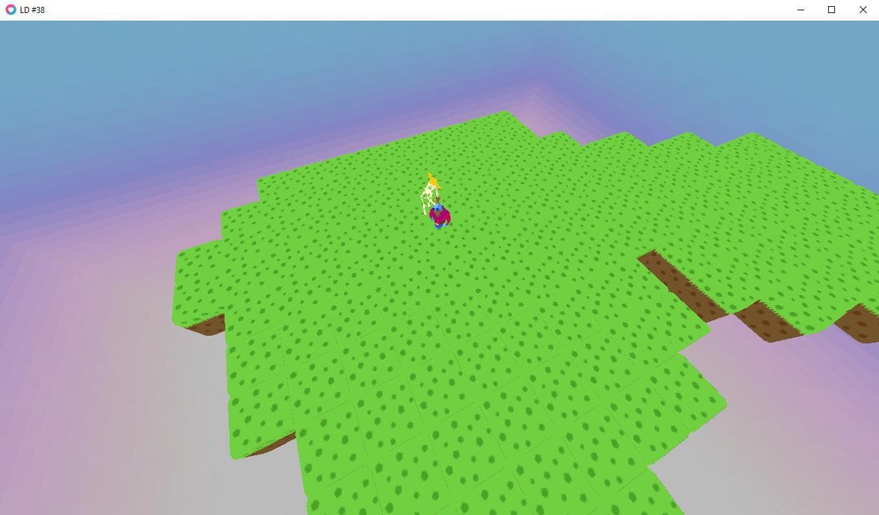 A Minor Madness screenshot 4