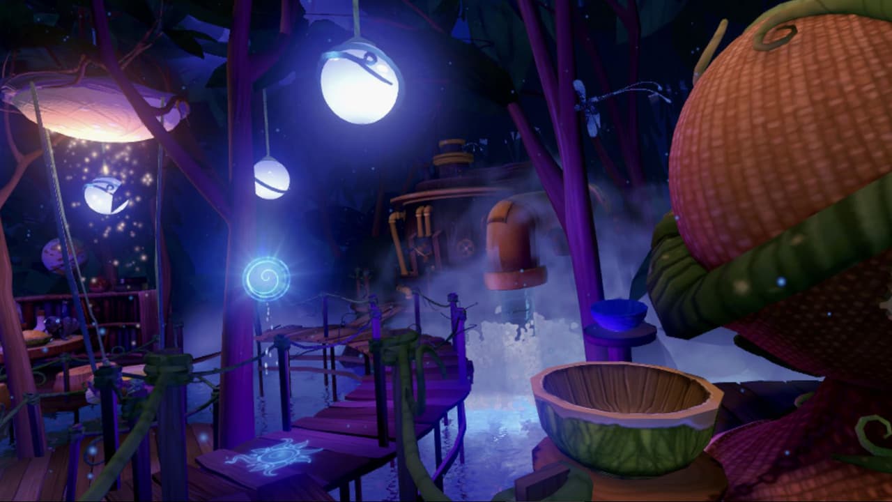 Kira screenshot 2