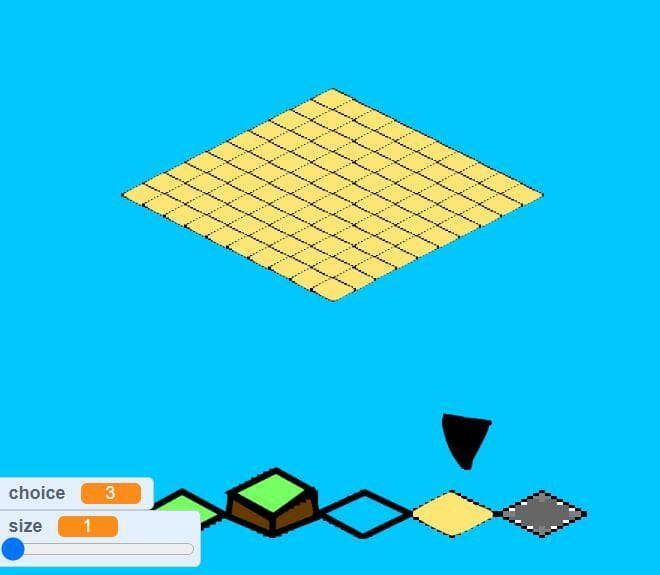 TerraBuild screenshot 2