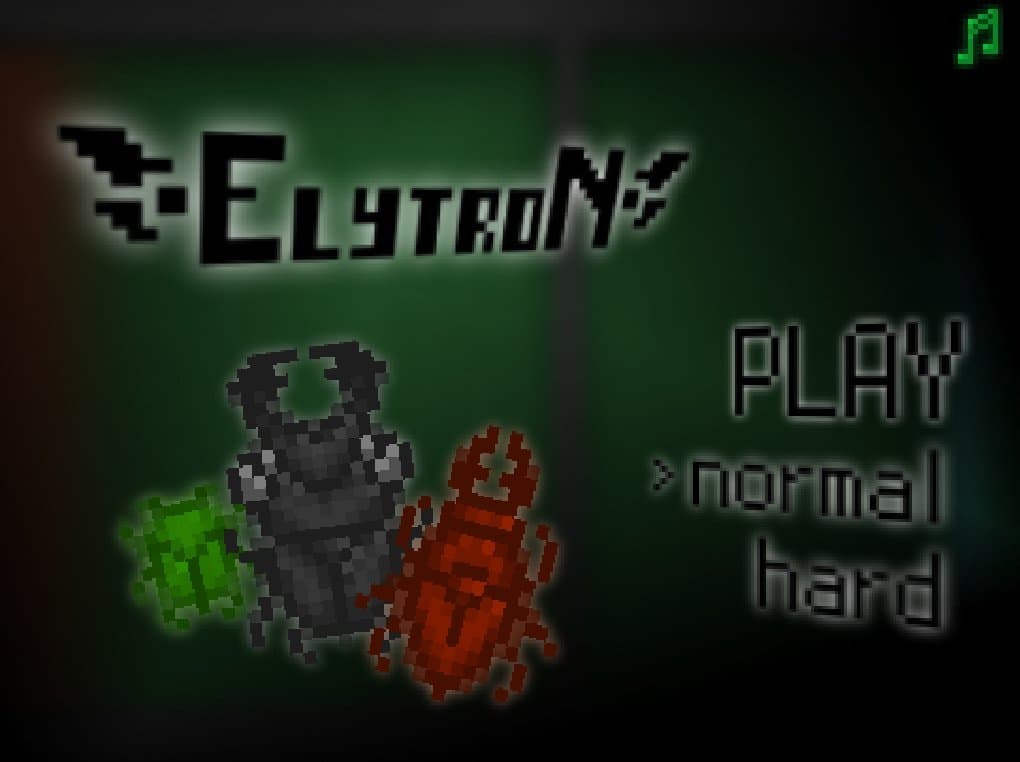 Elytron