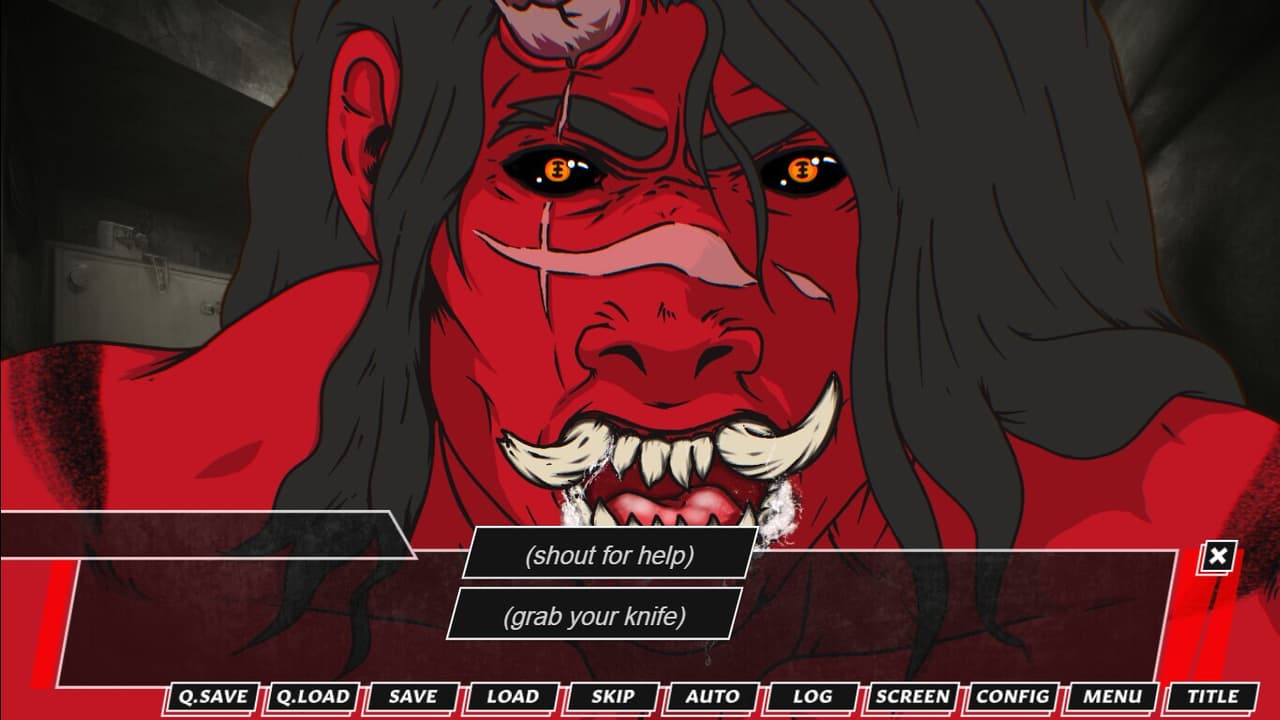 Yokai City screenshot 5