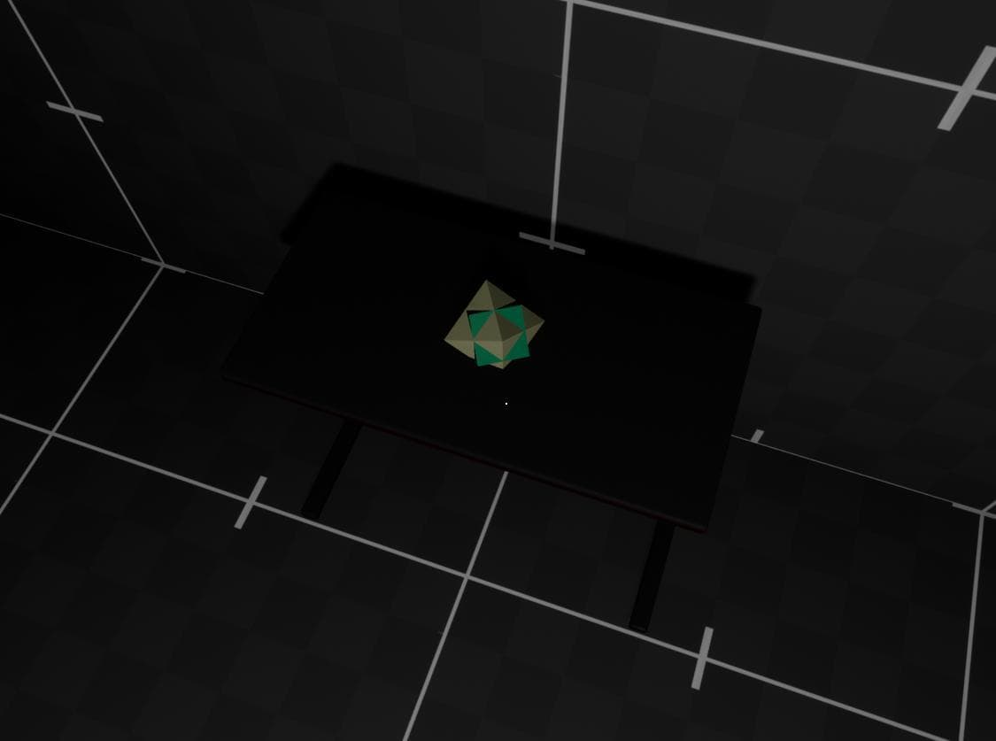 Post-Existence screenshot 3