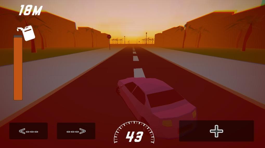 WRONG WAY (Made in My Casa - Bautista Cariaga) screenshot 4