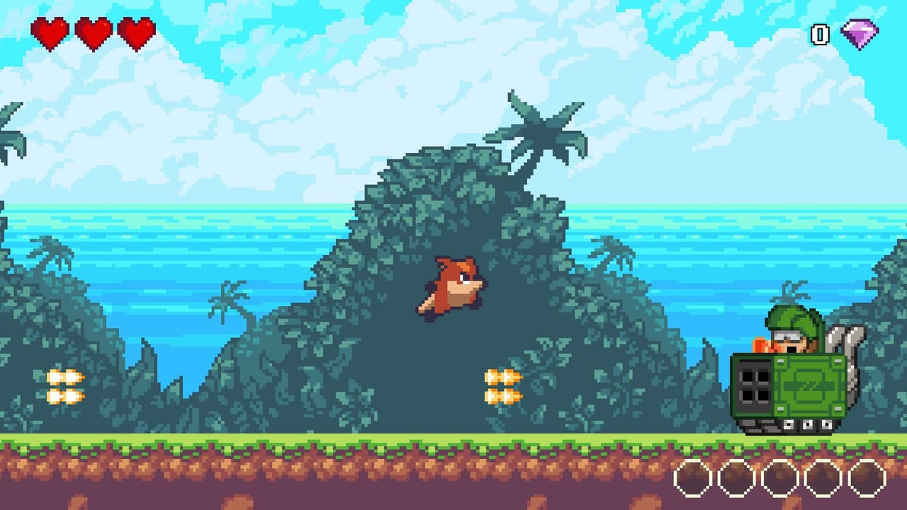 FoxTrot (jgali001) screenshot 6