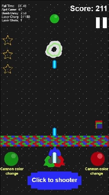Shooter Color screenshot 5