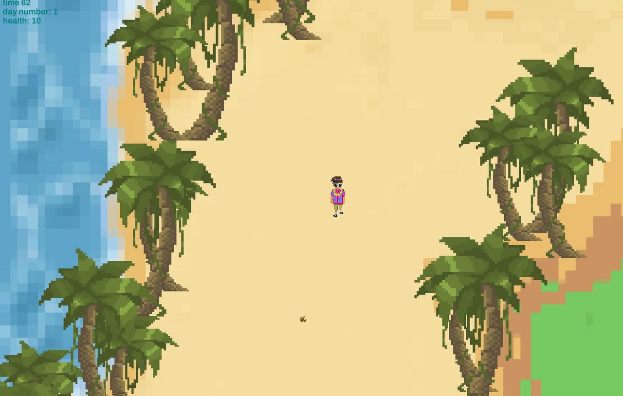 Last Resort (vikkers) screenshot 4