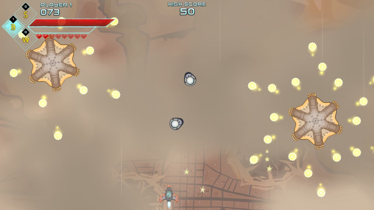 Super Rebellion screenshot 6