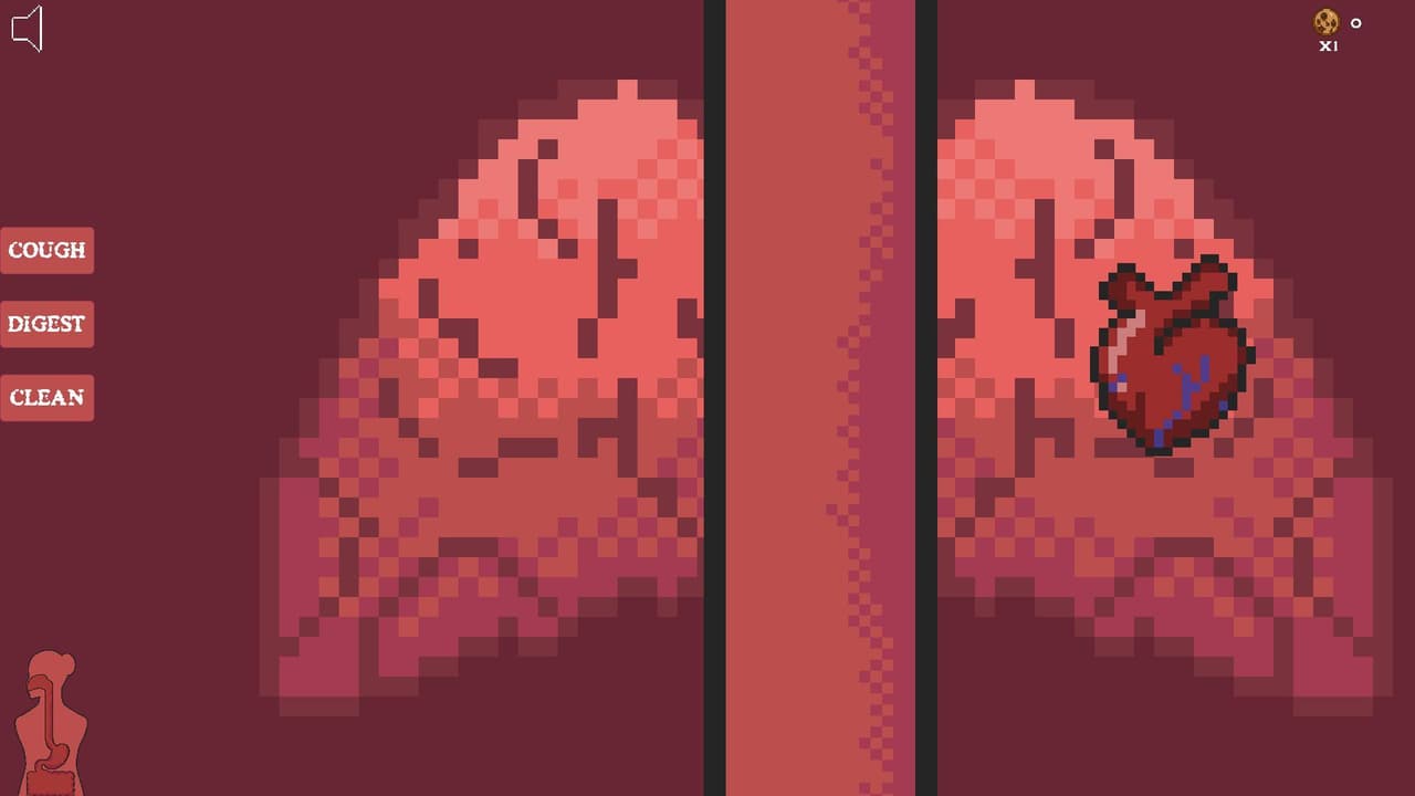 You ARE Digestion screenshot 2