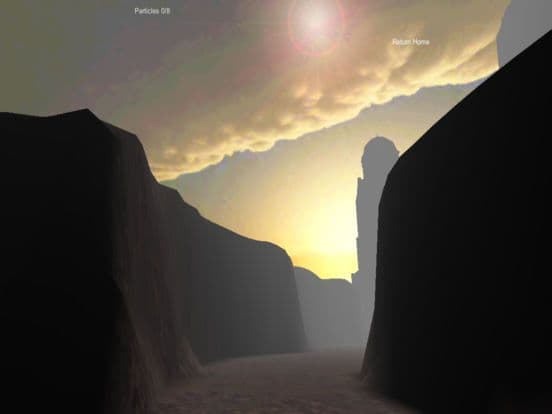 Red Fracture screenshot 5