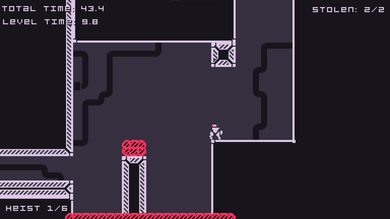 Hyper Heist screenshot 5