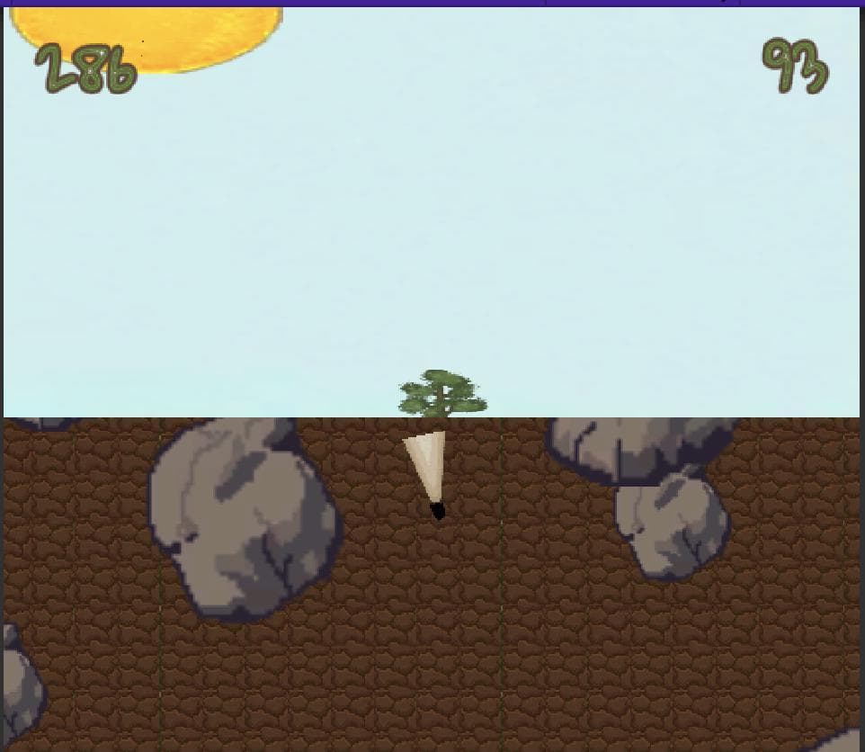 Hard 2 Obtain screenshot 2