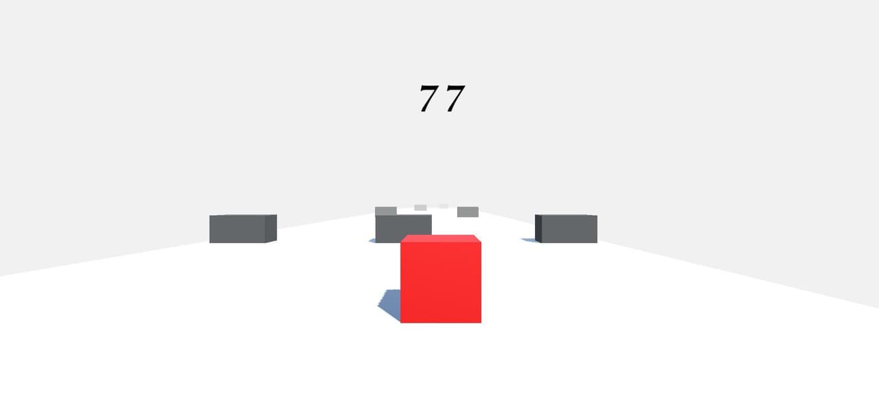 Dodge The Blox! screenshot 4