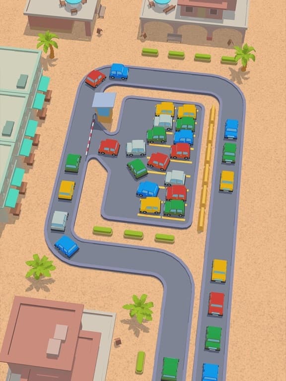 Clear The Lot! screenshot 3